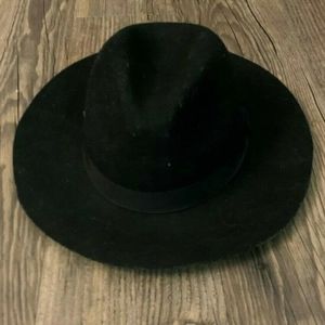 Ecote Panama Hat